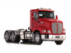 Kenworth T403 2011 года
